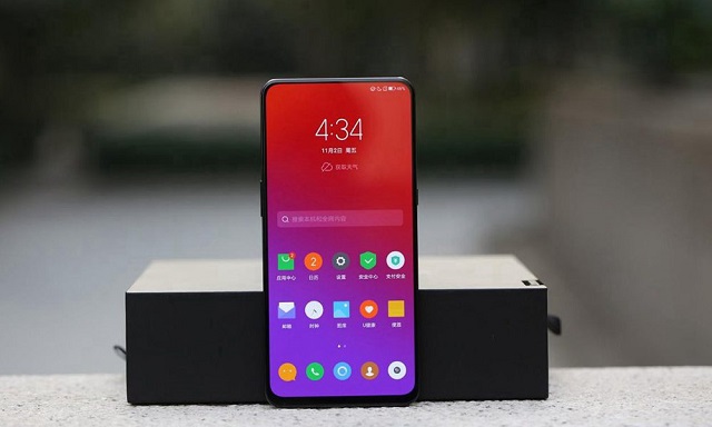 联想Z5 Pro 855版什么时候上市?联想Z5 Pro 855版价格与上市时间