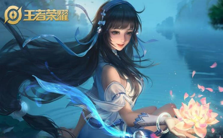 昨天公众号发布的头图中,提到的参与破浪对决活动,能获得哪个英雄的个性动作? 1.曹操 2.蔡文姬