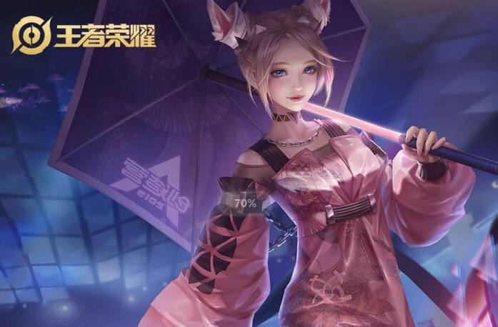 昨天公众号发布的头图中,提到猪八戒属于先锋坦克还是守护坦克?