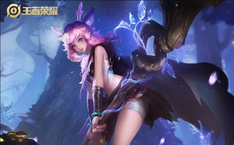 王者荣耀8月28日每日一题答案