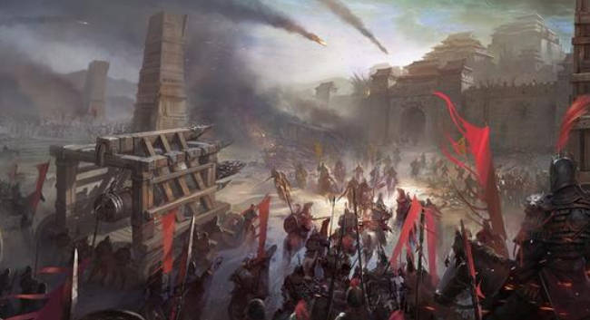 升级哪个建筑可以提高出征上上限?