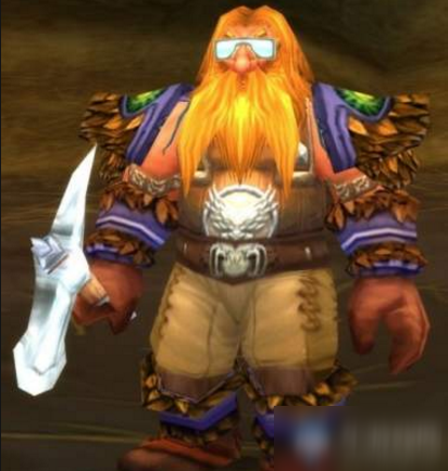 魔兽世界怀旧服狮鹫管理员任务怎么完成 魔兽世界怀旧服游戏攻略