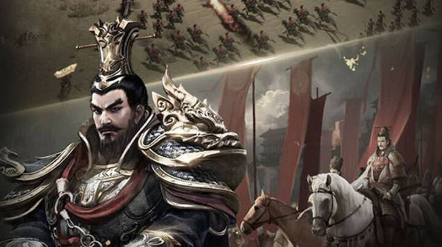 游戏中,武将孙权的固有技能需要驻防在哪里时才会生效?