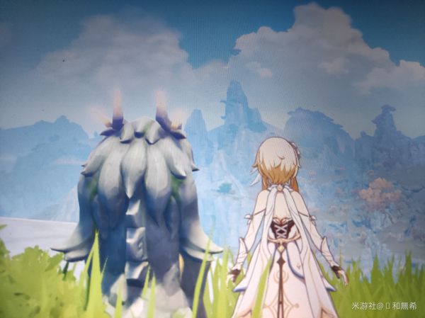 原神