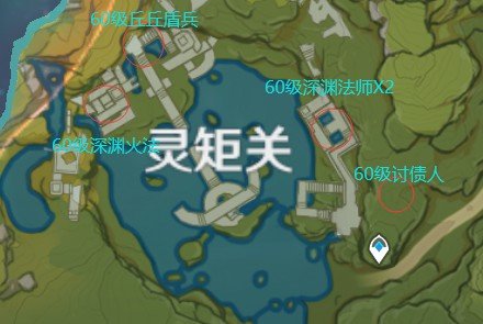 原神