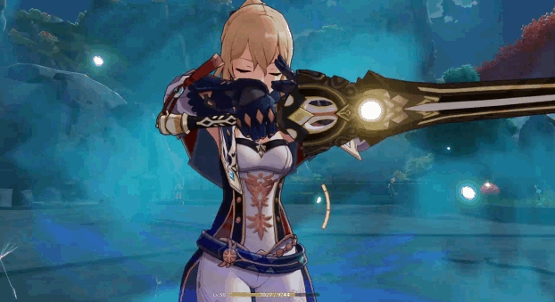 原神
