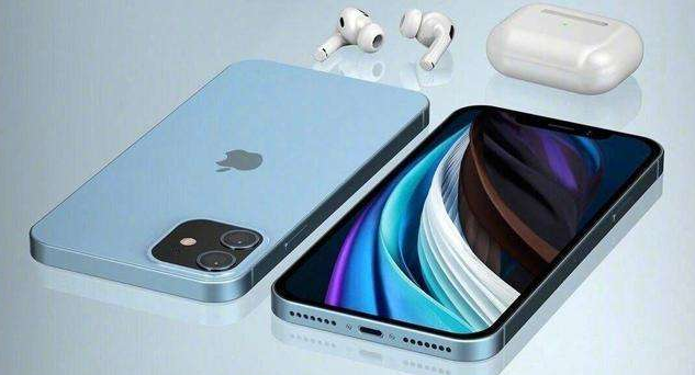 苹果12min屏幕是什么材质 iphone12mini屏幕采用材质介绍