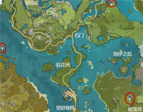 原神