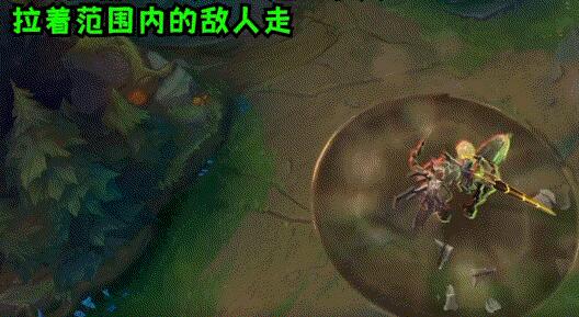 英雄联盟新英雄芮尔怎么样 LOL新英雄芮尔全面分析