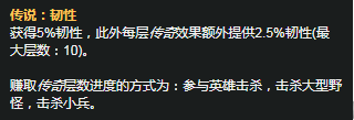 LOLS11赛季塞拉斯天赋符文怎么搭配 塞拉斯天赋符文推荐
