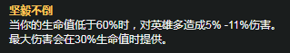 LOLS11赛季盖伦天赋符文如何选 盖伦天赋符文搭配推荐