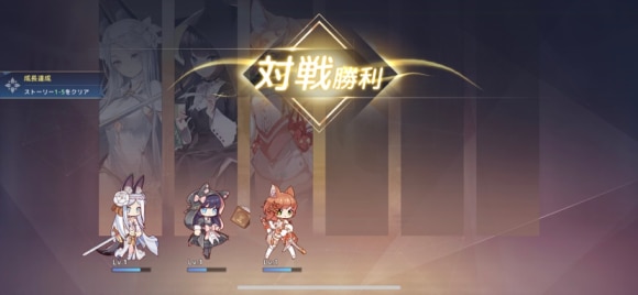追求明确