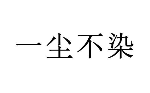 一个净字打一成语答案