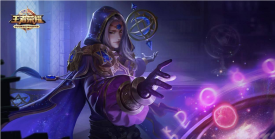 王者荣耀S17明世隐怎么出装 S17明世隐最强出装攻略推荐