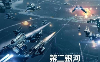 第二银河选哪个国家比较好