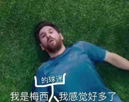 慌的一批梦之队表情包大全【世界杯我是J罗现在慌得一比】