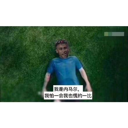 慌的一批梦之队表情包大全【世界杯我是J罗现在慌得一比】