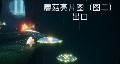 光遇7月28日大蜡烛位置 光遇7月28日雨林大蜡烛分布图
