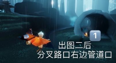 光遇7月28日季节蜡烛在哪 光遇7月28日季节蜡烛位置