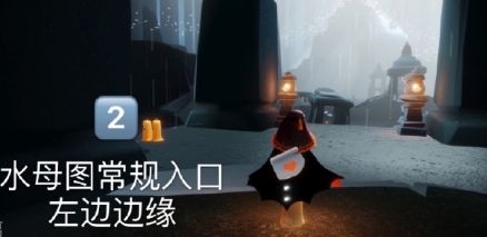 光遇7月28日季节蜡烛在哪 光遇7月28日季节蜡烛位置
