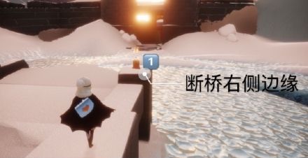 光遇7月28日季节蜡烛在哪 光遇7月28日季节蜡烛位置