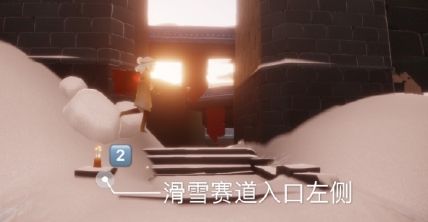光遇7月28日季节蜡烛在哪 光遇7月28日季节蜡烛位置