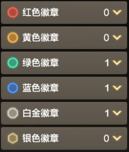 DNF手游徽章有什么用 DNF手游徽章系统作用介绍