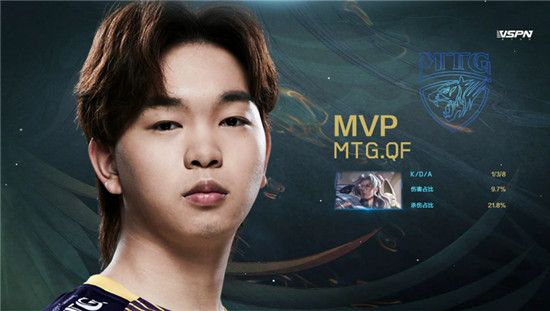 MTG晋级2020王者荣耀世冠半决赛 MTG4:1轻取武汉eStarPro晋级