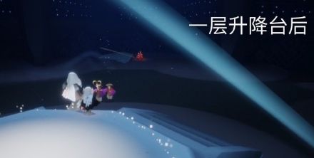 光遇8月5日大蜡烛位置 光遇魔法季8月5日大蜡烛分布图