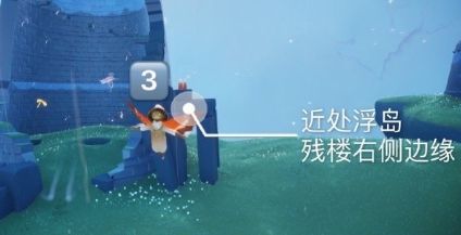 光遇8月5日季节蜡烛在哪 光遇8月5日季节蜡烛位置