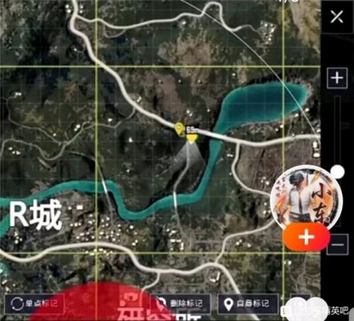 和平精英特斯拉充电站在哪 和平精英特斯拉充电站分布图