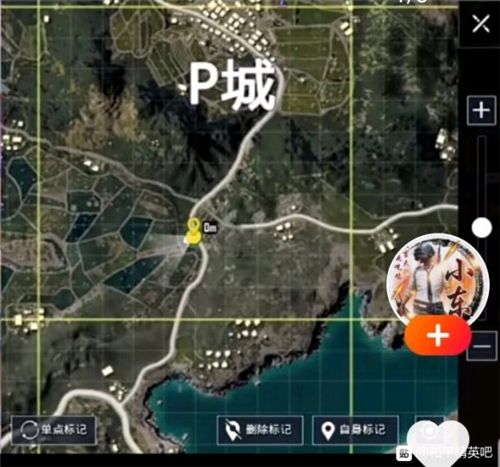 和平精英特斯拉充电站在哪 和平精英特斯拉充电站分布图