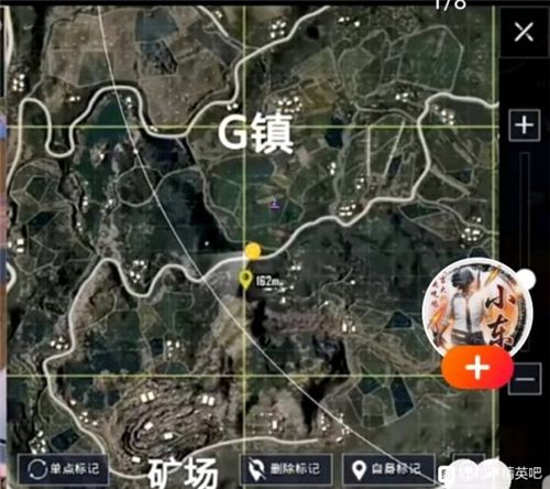 和平精英特斯拉充电站在哪 和平精英特斯拉充电站分布图