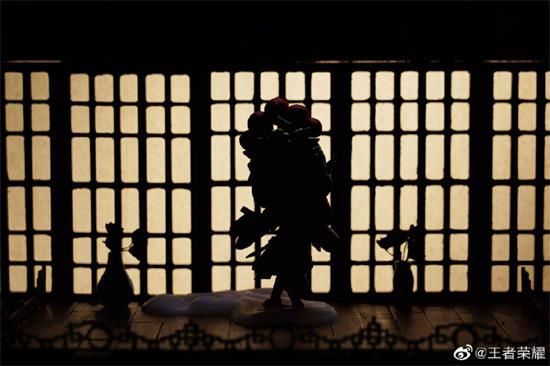 王者荣耀2020年七夕返场皮肤是什么 2020王者荣耀七夕返场皮肤介绍