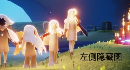 光遇8月26日大蜡烛在哪 光遇2020年8月26日大蜡烛位置