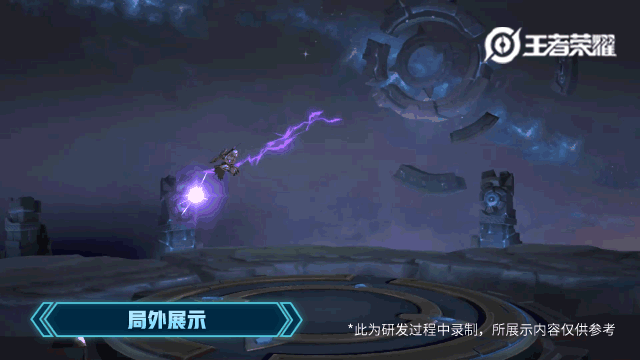 王者荣耀狂铁特工战影皮肤特效怎么样 王者荣耀狂铁特工战影皮肤特效展示