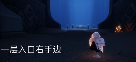 光遇8月25日大蜡烛在哪 光遇2020年8月25日大蜡烛位置