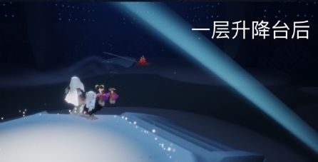 光遇8月25日大蜡烛在哪 光遇2020年8月25日大蜡烛位置