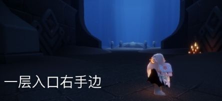 光遇9月15日大蜡烛位置 光遇2020年9月15日禁阁大蜡烛分布图