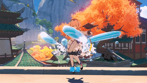 原神芭芭拉怎么玩 原神芭芭拉玩法攻略