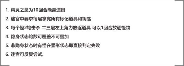 不思议迷宫M14怎么玩 不思议迷宫M14攻略