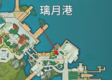 原神璃月声望奖励有什么 原神声望系统详细介绍