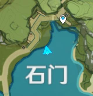 原神璃月观景点在哪 原神璃月观景点位置汇总