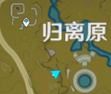 原神璃月观景点在哪 原神璃月观景点位置汇总