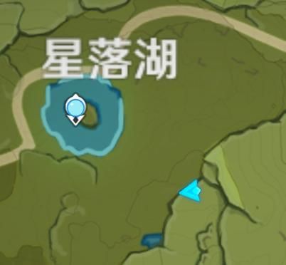 原神蒙德观景点在哪 原神蒙德观景点位置汇总