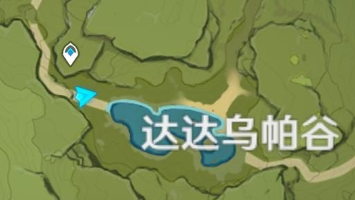 原神蒙德观景点在哪 原神蒙德观景点位置汇总