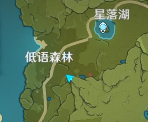 原神观景点位置汇总 原神观景点全部位置介绍