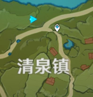 原神观景点位置汇总 原神观景点全部位置介绍