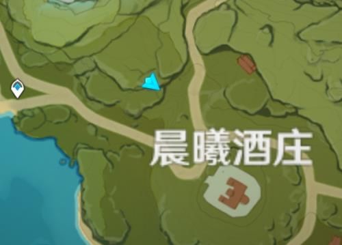 原神观景点位置汇总 原神观景点全部位置介绍