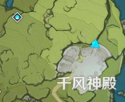 原神观景点位置汇总 原神观景点全部位置介绍